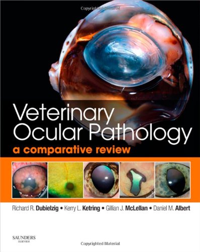 Veterinary Ocular Pathology