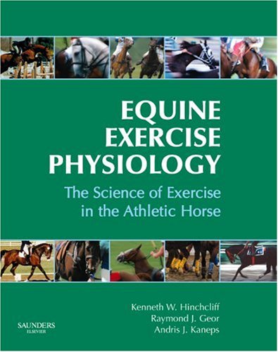 Equine Exercise Physiology