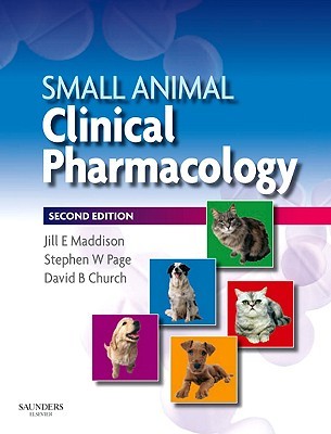 Small Animal Clinical Pharmacology