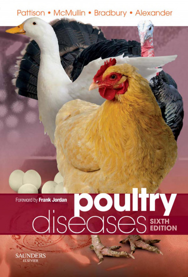 Poultry Diseases