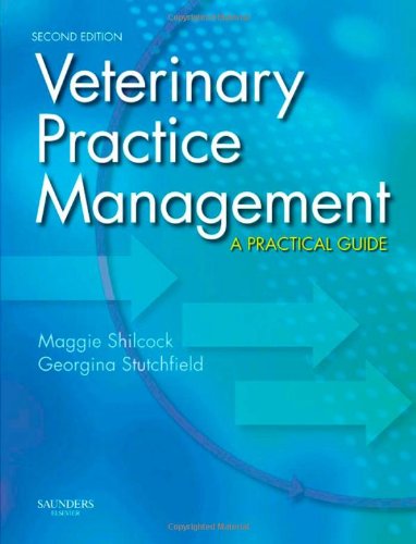 Veterinary Practice Management