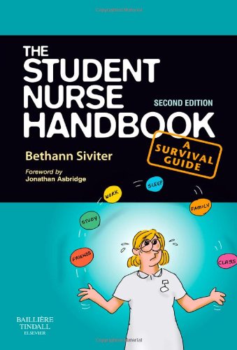 The Student Nurse Handbook