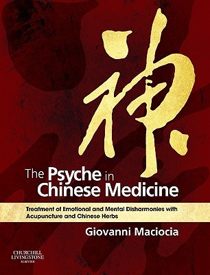 The Psyche in Chinese Medicine