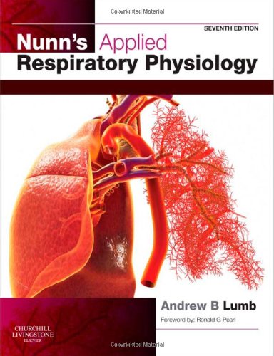 Nunn's Applied Respiratory Physiology