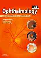 Ophthalmology