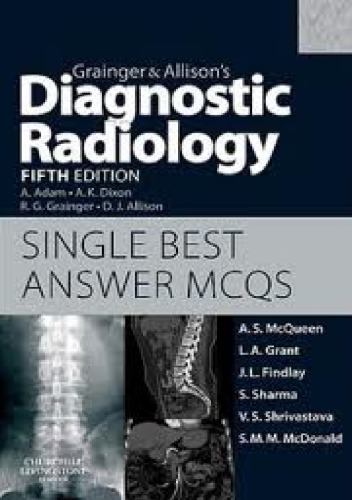 Grainger &amp; Allison's Diagnostic Radiology