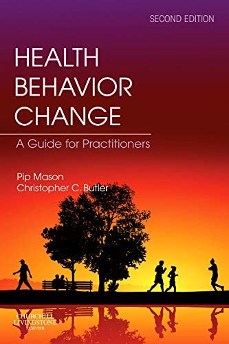 Health Behavior Change