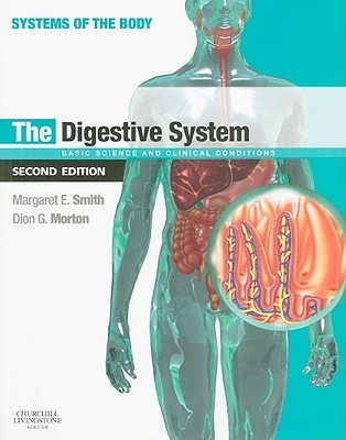 The Digestive System