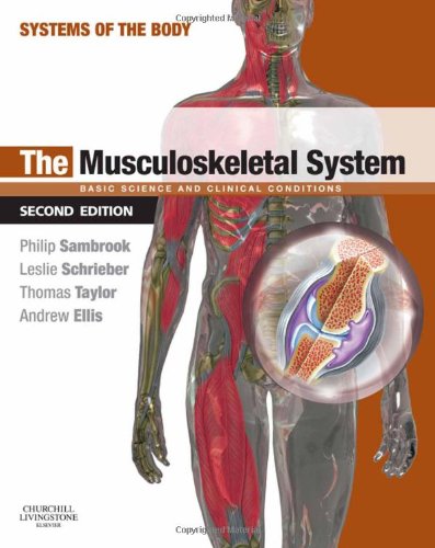 The Musculoskeletal System