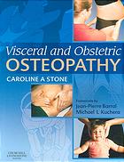 E-Book Visceral and Obstetric Osteopathy