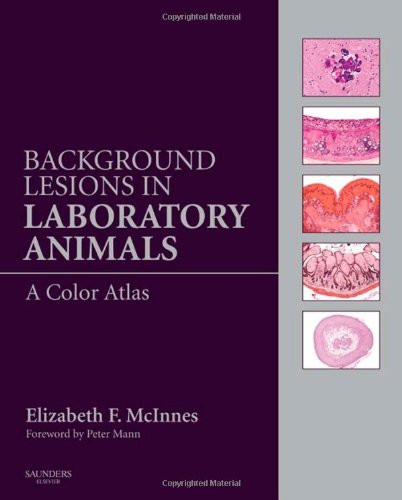 Background Lesions in Laboratory Animals