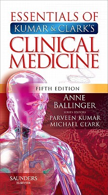 Essentials of Kumar &amp; Clark's Clinical Medicine