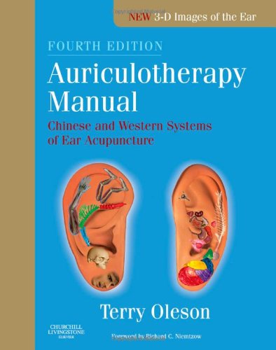 Auriculotherapy Manual