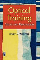 Optical Training E-Book
