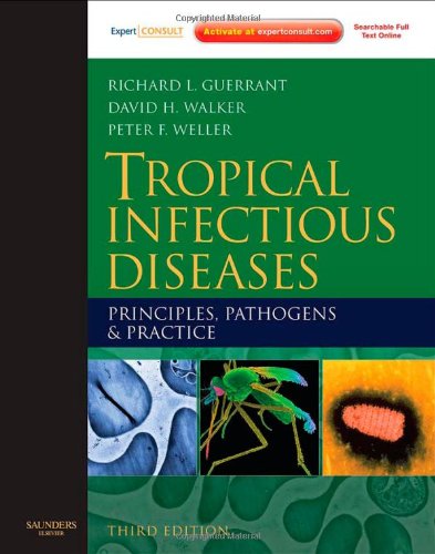 Tropical Infectious Diseases