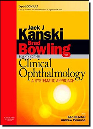 Clinical Ophthalmology