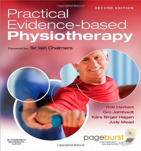 Practical Evidence-Based Physiotherapy