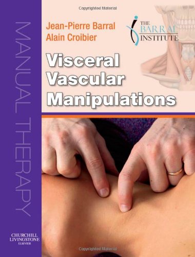 Visceral Vascular Manipulations