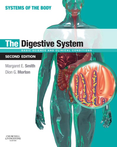 The Digestive System