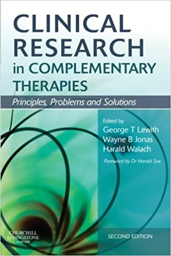 Clinical Research in Complementary Therapies