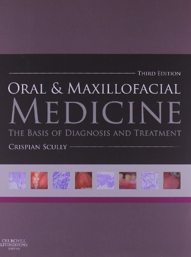 Oral and Maxillofacial Medicine