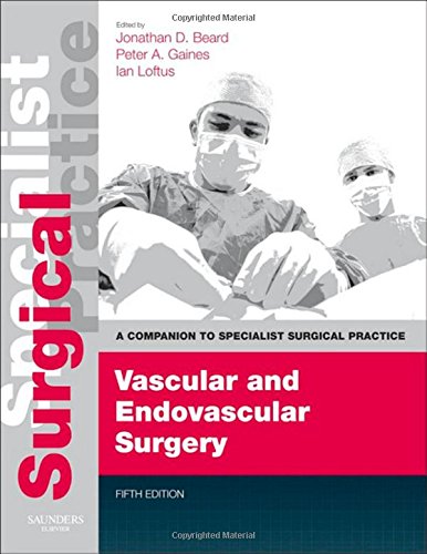 Vascular and Endovascular Surgery - Print and E-Book