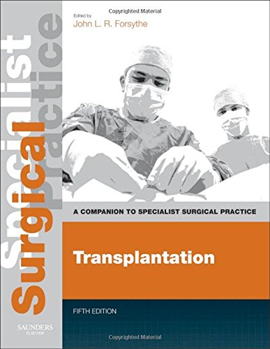 Transplantation - Print and E-Book