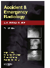 Accident and Emergency Radiology