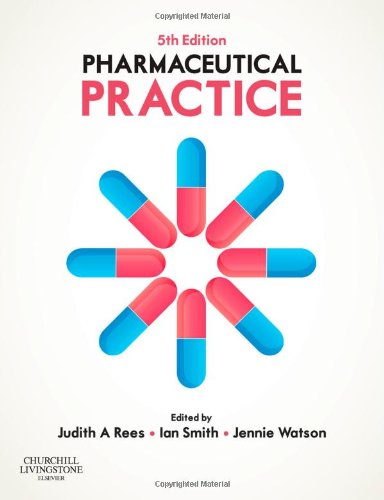 Pharmaceutical Practice