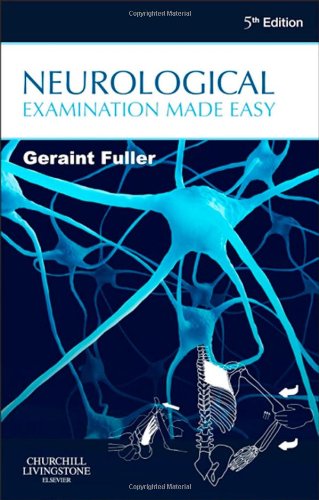 Neurological Examination Made Easy