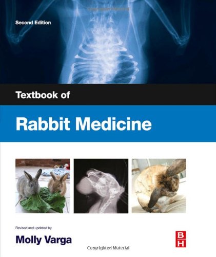 Textbook of Rabbit Medicine