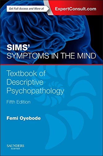 Sims' Symptoms in the Mind