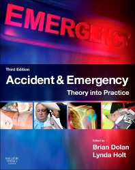 Accident &amp; Emergency - Elsevieron Vitalsource