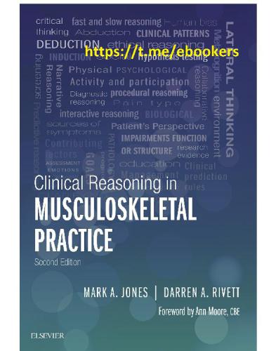 Clinical Reasoning in Musculoskeletal Practice - E-Book