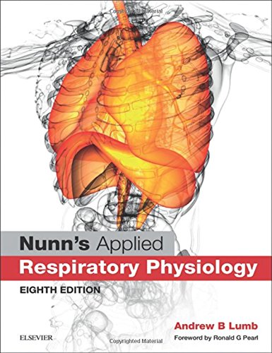 Nunn's Applied Respiratory Physiology eBook