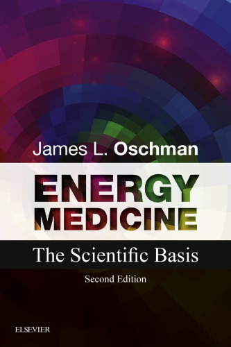 Energy Medicine