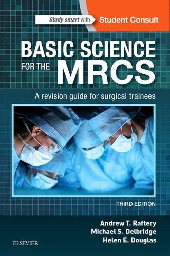 Basic Science for the Mrcs