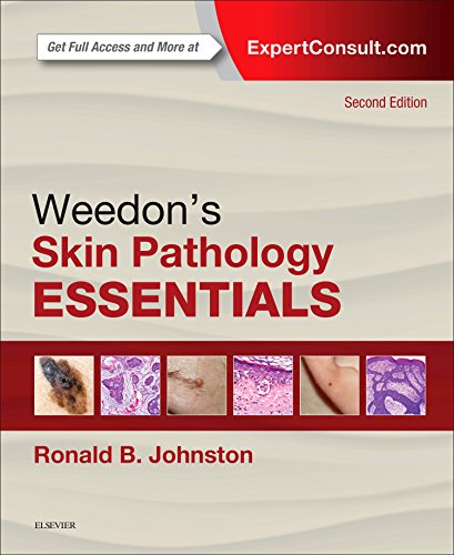 Weedon's Skin Pathology Essentials E-Book