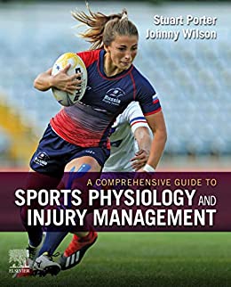 A Comprehensive Guide to Sports Physiology and Injury Management