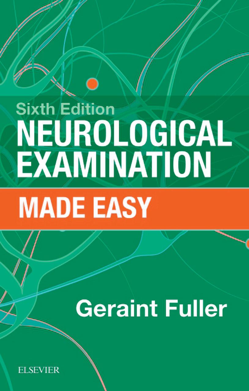 Neurological Examination Made Easy