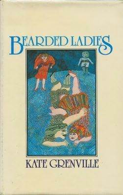 Bearded Ladies Stories