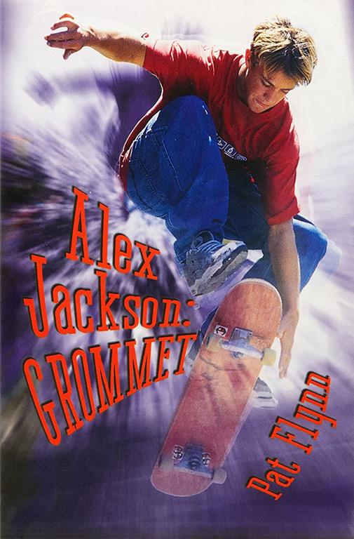 Alex Jackson: Grommet