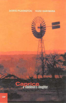 Caprice, A Stockman's Daughter