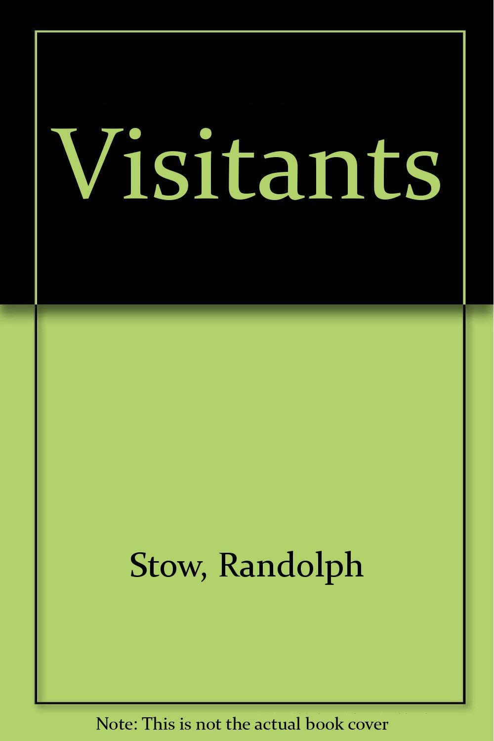 Visitants