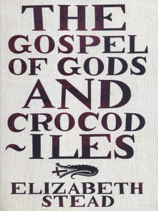 The Gospel of Gods and Crocodiles