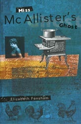 Miss McAllister's Ghost