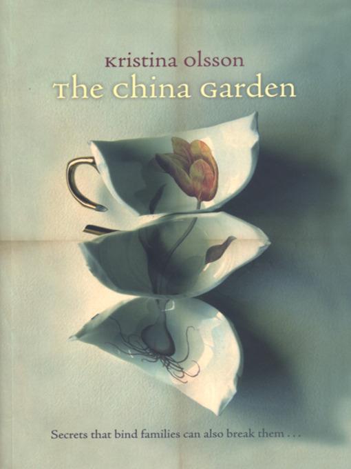 The China Garden