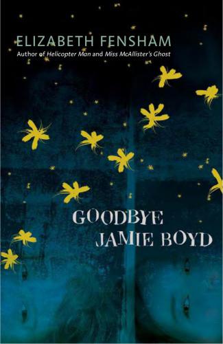 Goodbye Jamie Boyd