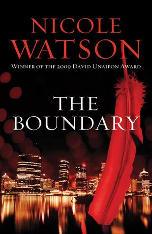 The Boundary