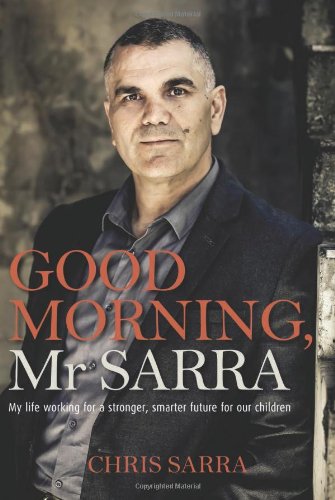 Good Morning, Mr Sarra